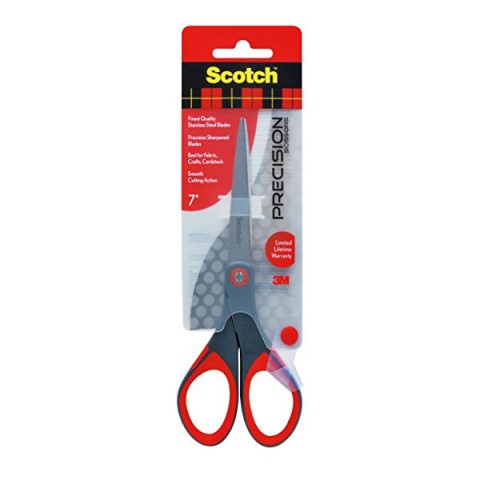 3M 1447 Scissor - 7 in (pc)